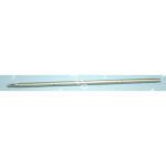 replacement part brush shaft