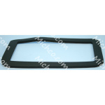 es2832 gasket, movable lid
