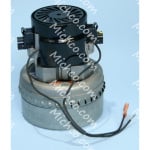 vac motor assy