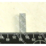 key .187 sq x .675 l