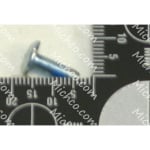 screw, trs, m4 x 0.70 x 12, phl, pl