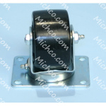 caster-3" x 2