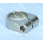 clamp - handle plated