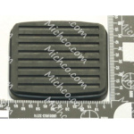 pedal pad