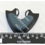 boot, port a scrub