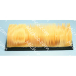 filter, paper (fluted scout 24/3610)