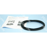 belt, brush