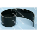 rubber flap