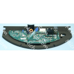 control panel assembly