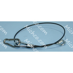 squeege lift cable asy