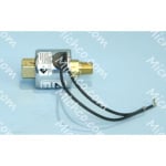 inline fliter shut-off valve (afc 1