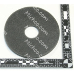 gasket, foam, vacuum motor
