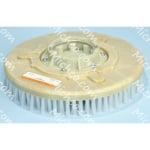 brush assembly polyproplene 13" odv