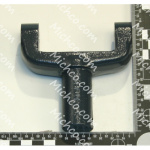 yoke,handle special mchd & painted