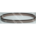 kit, floating skirt for 20" disc de