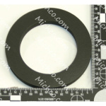 inlet gasket