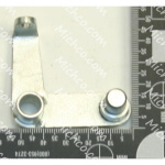 weld-arm tensioner