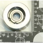 idler sub assy