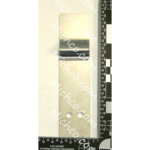 strap - front stop