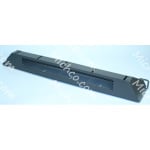 debris box wmt, cyl scrubdeck 32"