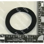 gasket-float cage