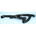 pick up hose assembly