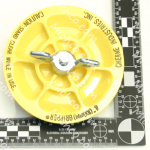 stopper plug asm - 4"