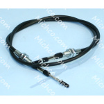 cable, traction drive