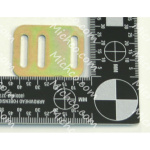 buckle filter strap 11ga