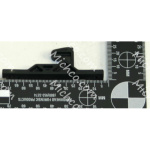 slam latch keeper