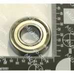 bearing-ball radial 5/8 1623