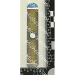 squeege return spring s