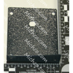 bracket-switch blower 18ga