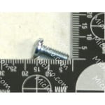 scr flt phil 1/4-20 x .62