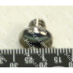 scr pan phil ss 1/4-20 x .25