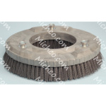 disc brush-12 midlite 3 lug