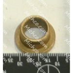 bushing-flg .502 x .875 x .500 oili