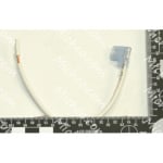 14g white 6.00" b=22