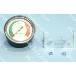 guage-manometer 0-100