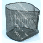 bag, lint trap filter 10 x 9 1/4