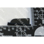 lid pad, port a scrub