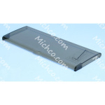 lid assy, dirty water tank, port a