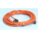 power cord, port a scrub