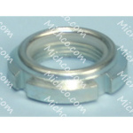 self - locking ring nut m25x1.5