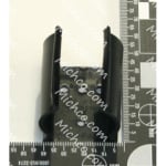 replacement part bracket / clasp