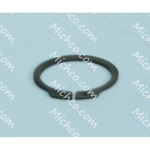 circlip d.25 uni 7435