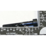 black screw