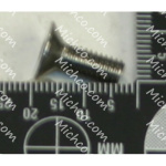 screw tspei m6x16 inox