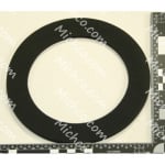 gasket, motor, vacuum, 7.2od