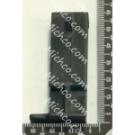 button, holder, bag